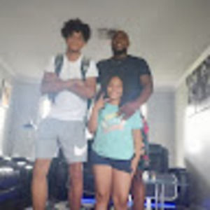 Meet your Posher, Jermaine